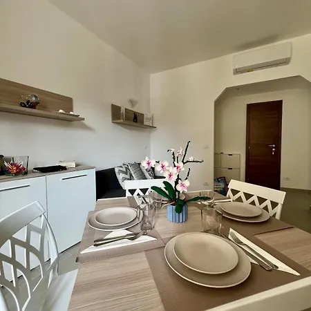 Apartmán Health&beach *