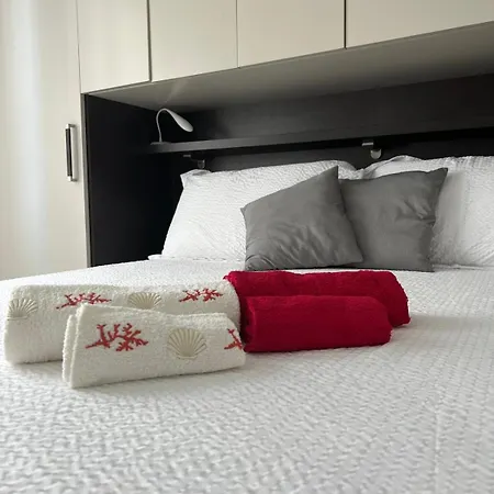 Apartmán Health&beach