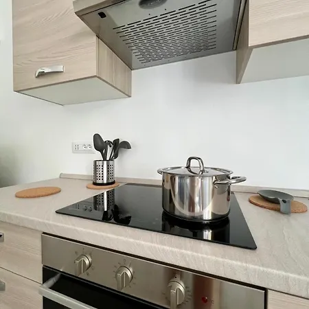 公寓 Health&beach *