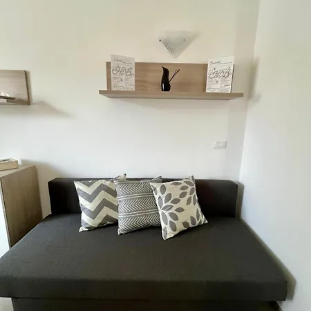 Health&beach Apartment *