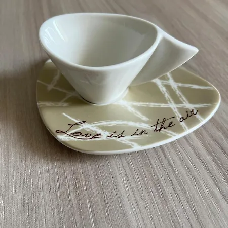 Apartamento Health&beach Rapallo