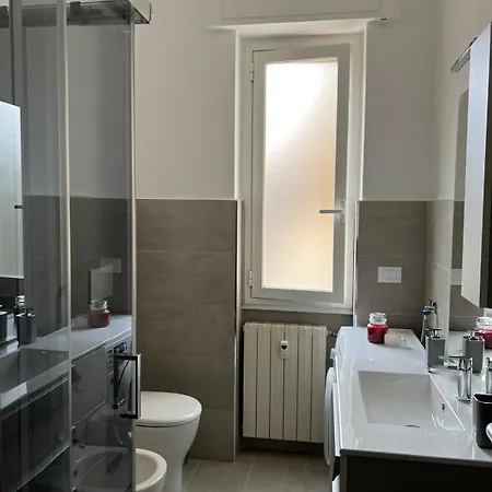 Health&beach Apartment