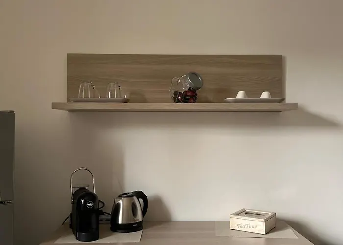 Health&beach Apartamento *