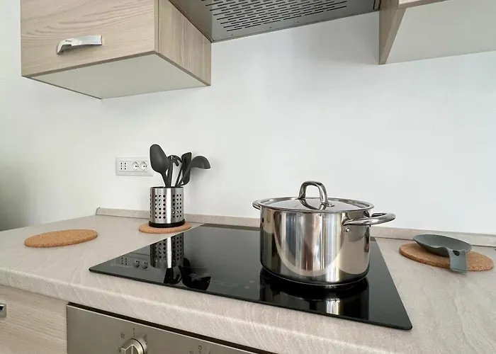 Apartment Health&beach *