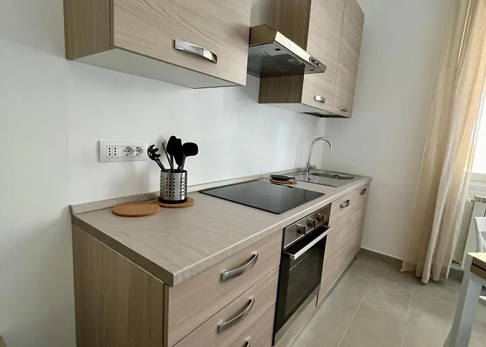 Health&beach Apartment