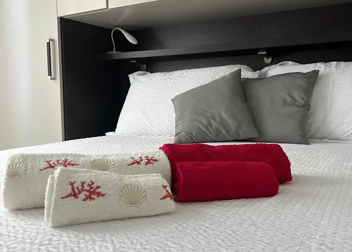 Apartamento Health&beach