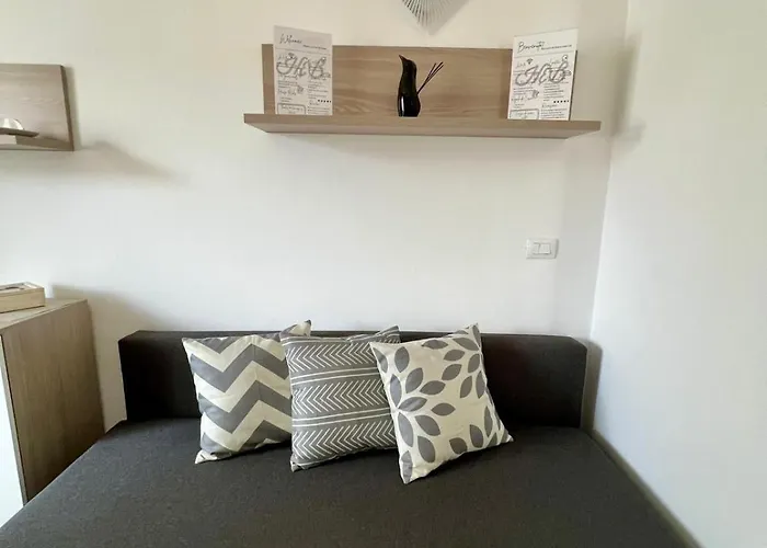 Health&beach Apartment *