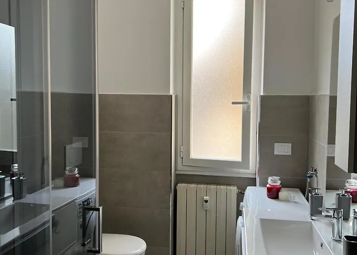 Health&beach Apartment