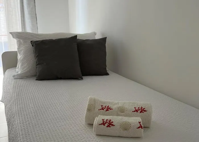 Health&beach Apartamento Rapallo