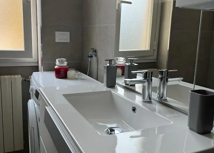 Apartment Health&beach Rapallo